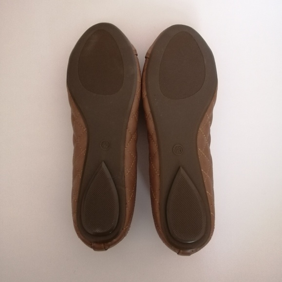 *SOLD* Steve Madden Ballerina Flats | Brand New - Picture 6 of 8